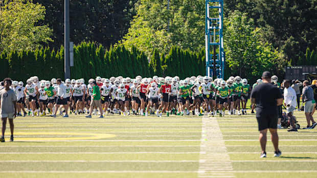 Oregon Fall Camp Broad 1